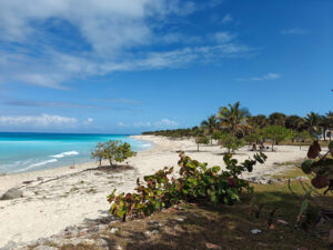 Sunset Beach