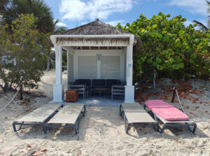 Miet-Cabanas