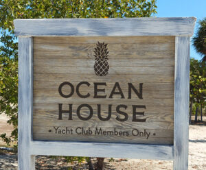 Ocean House Beach
