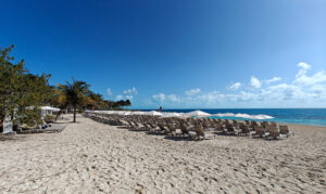 Ocean House Beach