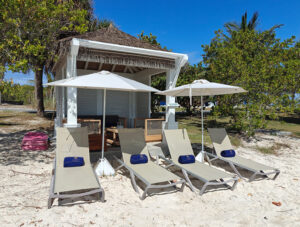 Miet-Cabanas