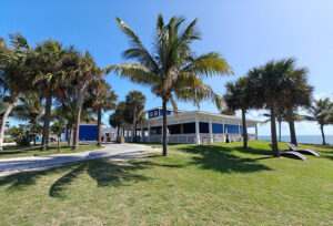 Ocean House Beach