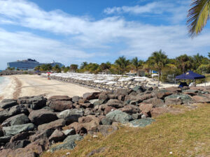 Ocean House Beach