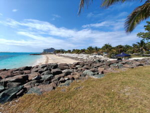 Ocean House Beach