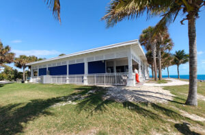 Ocean House Beach