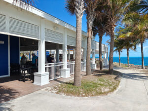 Ocean House Beach