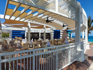 Ocean House Beach