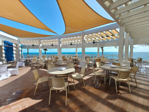 Ocean House Beach