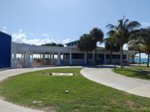 Ocean House Beach