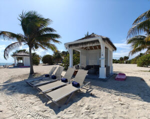 Miet-Cabanas