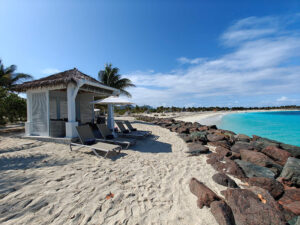 Miet-Cabanas