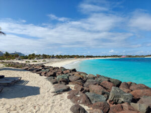 Bimini Beach
