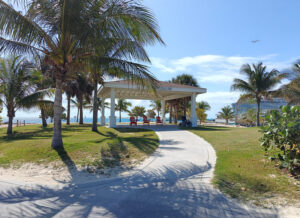 Transport Pavilion