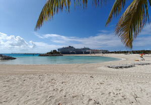 Seakers Cove Family Beach