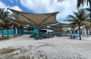 Seakers Food Court