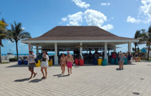 Springers Bar