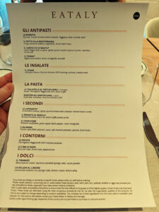 Eataly