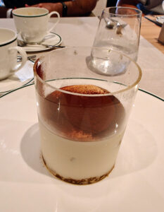 Il Tiramisu