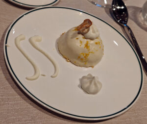 La Delizia al Limone