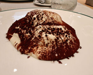 Il Tiramisu