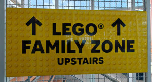 Lego Family Zone