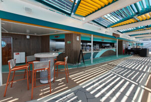 The Harbour Bar & Bites