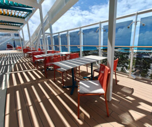 The Harbour Bar & Bites