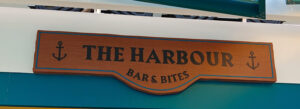 The Harbour Bar & Bites