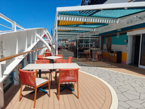The Harbour Bar & Bites
