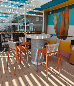 The Harbour Bar & Bites