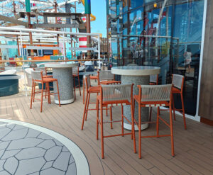 The Harbour Bar & Bites