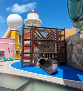 Lighthouse Playground