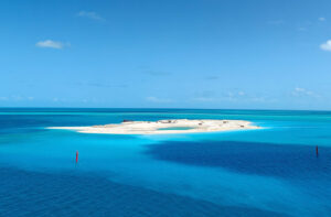 "Little Cay"