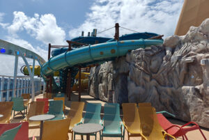The Harbour Aquapark