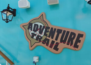 Adventure Trail