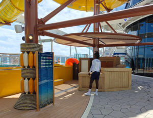 The Harbour Aquapark