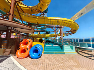 The Harbour Aquapark