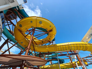 The Harbour Aquapark