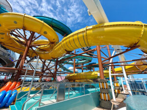 The Harbour Aquapark