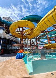 The Harbour Aquapark