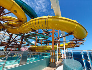 The Harbour Aquapark