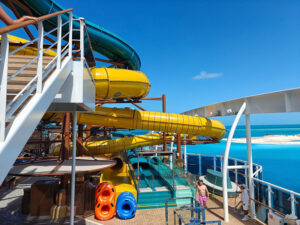 The Harbour Aquapark