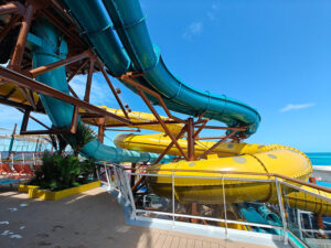 The Harbour Aquapark