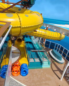 The Harbour Aquapark