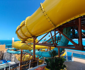 The Harbour Aquapark