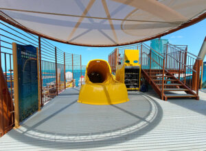 VR Slide