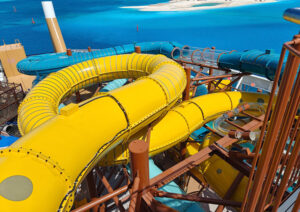 The Harbour Aquapark