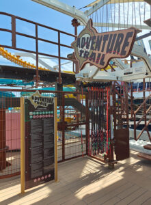 Adventure Trail