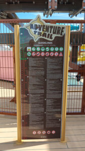 Adventure Trail