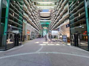 World Promenade